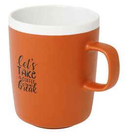 Lilio 310 ml keramische mok