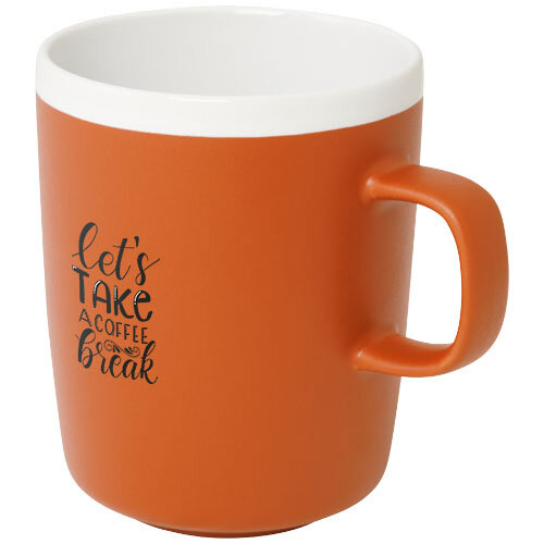 Lilio 310 ml keramische mok - 100773