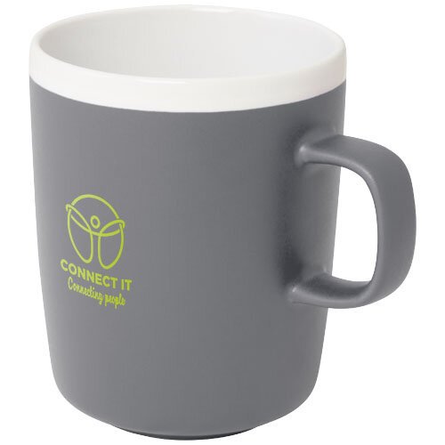 Lilio 310 ml keramische mok - 100773