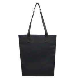 Turner draagtas van gerecycled PU