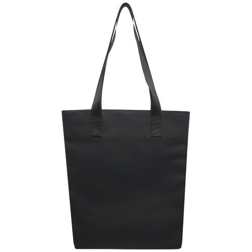 Turner draagtas van gerecycled PU bedrukken met logo
