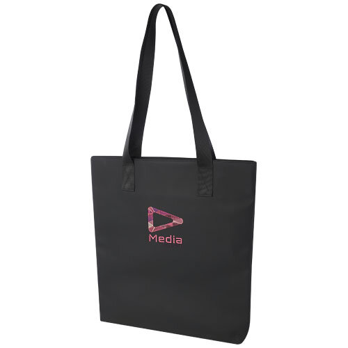 Turner draagtas van gerecycled PU bedrukken met logo