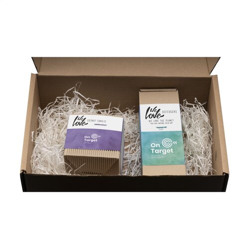 We Love The Planet Giftset Scent 1056