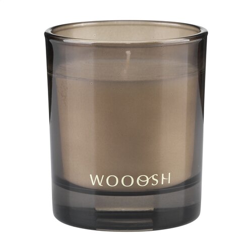 Wooosh Scented Candle Hidden Fig geurkaars 1957