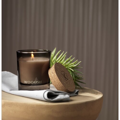 Wooosh Scented Candle Hidden Fig geurkaars 1957
