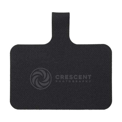 Lanyard Sublimatie Buckle RPET 2 cm met Patch keycord 1098 Lanyard Sublimatie Buckle RPET 2 cm met Patch keycord 1098