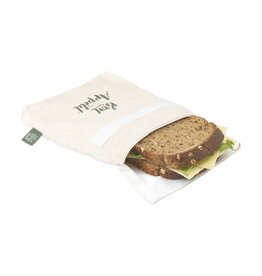 Hemp FoodPouch broodzak 4938