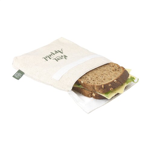 Hemp FoodPouch broodzak 4938