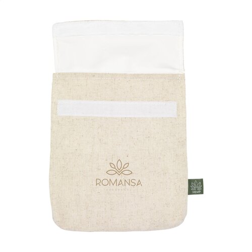 Hemp FoodPouch broodzak 4938