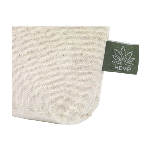 Hemp FoodPouch broodzak 4938