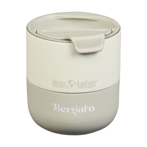 Klean Kanteen Rise Recycled Lowball 296 ml Klean Kanteen Rise Recycled Lowball 296 ml