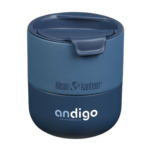 Klean Kanteen Rise Recycled Lowball 296 ml Klean Kanteen Rise Recycled Lowball 296 ml