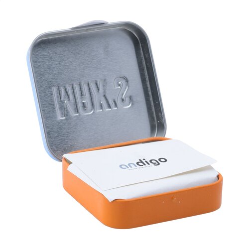 Max's Mints Organic Menthol Dutch Mints