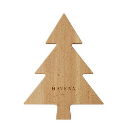 Tree Board serveerplank 1202