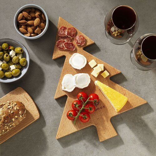 Tree Board serveerplank 1202