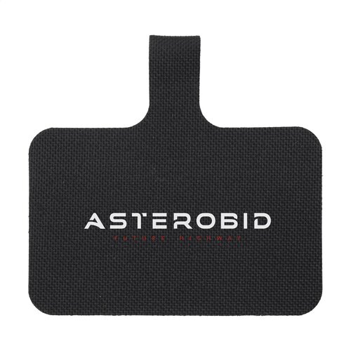 Lanyard Promo Complete Sublimatie RPET 2 cm met Patch 1103