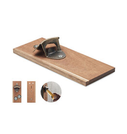 Flesopener voor aan de muur MO2131