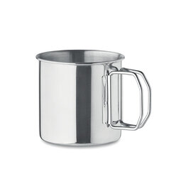 MO2149 Roestvrijstalen mok 330 ml