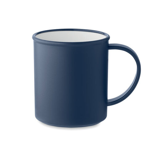 Herbruikbare PP (MOk 300 ml (MO2148) met logo