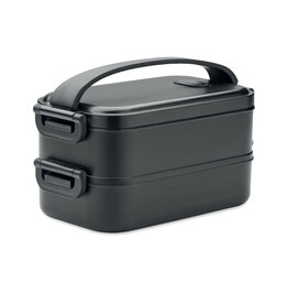 MO2119 Lunchbox van gerecycled PP