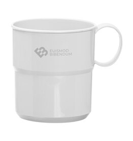 Orthex Bio-Based Mug 300 ml koffiebeker