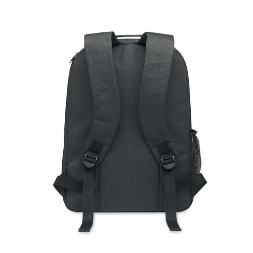 300D RPET koelrugzak met 15 inch laptopvak MO2125