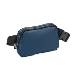 300D RPET polyester heuptas MO2204 met logo bedrukken DeBle