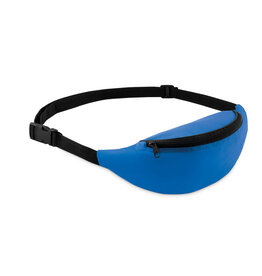 Parkbag heuptas met rits MO9513 met logo bedrukken DeBle