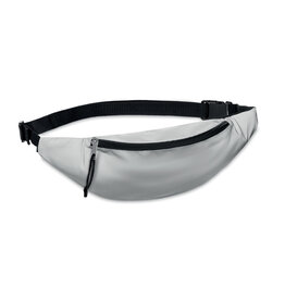 Visiwaist reflecterende heuptas MO9919 met logo bedrukken DeBle