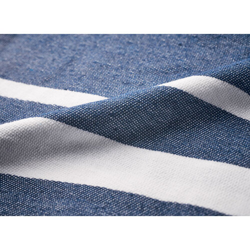 SEAQUAL® hamamdoek 100x170 cm bedrukken met logo DeBle