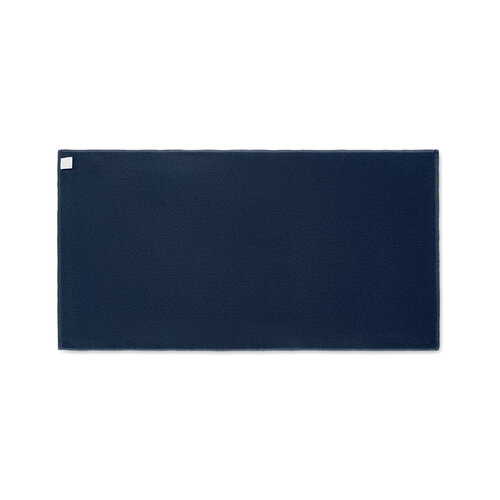 SEAQUAL® handdoek 70x140 cm bedrukken met logo DeBle