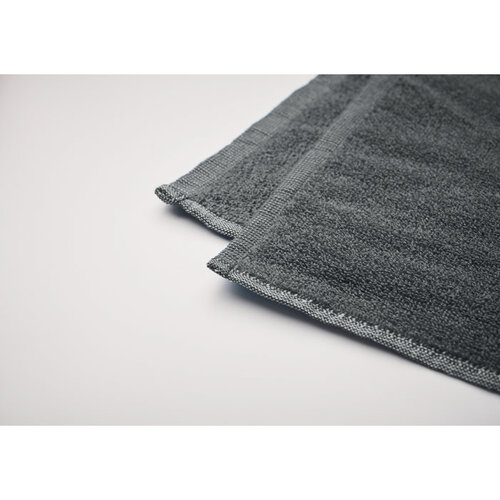 SEAQUAL® handdoek 70x140 cm bedrukken met logo DeBle