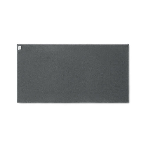 SEAQUAL® handdoek 70x140 cm bedrukken met logo DeBle