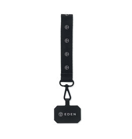 Polsband met telefoonhouder CELESTE (MO2122)