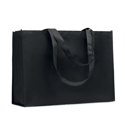KAIMONO RPET non-woven boodschappentas MO2193 bedrukken met logo DeBle