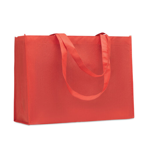 KAIMONO RPET non-woven boodschappentas MO2193 bedrukken met logo DeBle