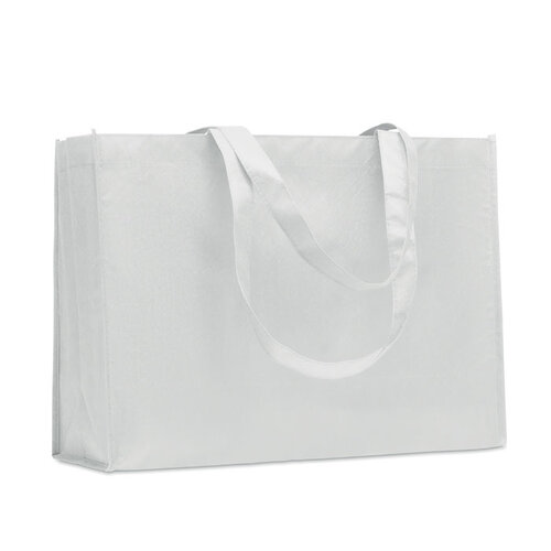 KAIMONO RPET non-woven boodschappentas MO2193 bedrukken met logo DeBle