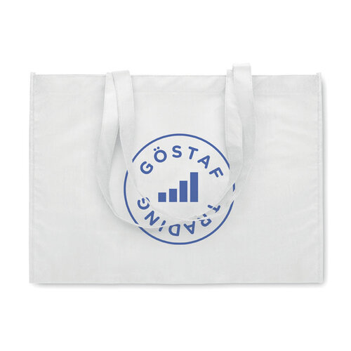 KAIMONO RPET non-woven boodschappentas MO2193 bedrukken met logo DeBle