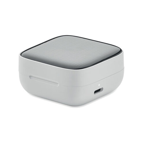 TWS oordopjes zonne-energie MO2176