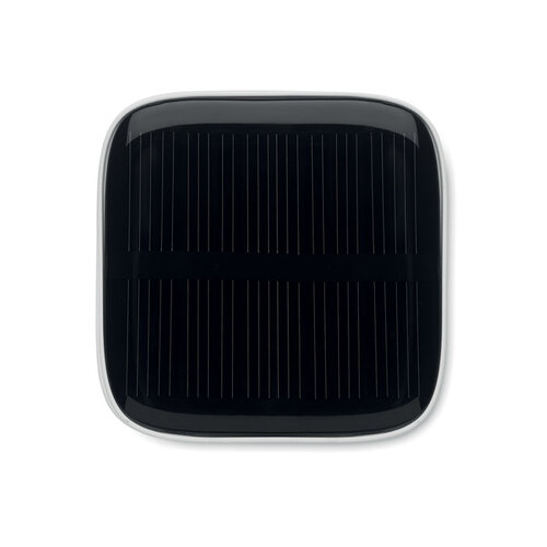 TWS oordopjes zonne-energie (MO2176) met logo