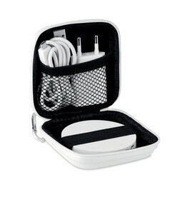 MO9785 Draadloos opladen set Wireless plato set