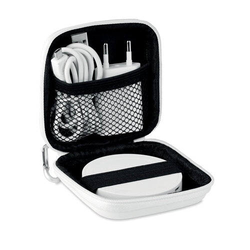 Draadloos opladen set MO9785 Wireless plato set