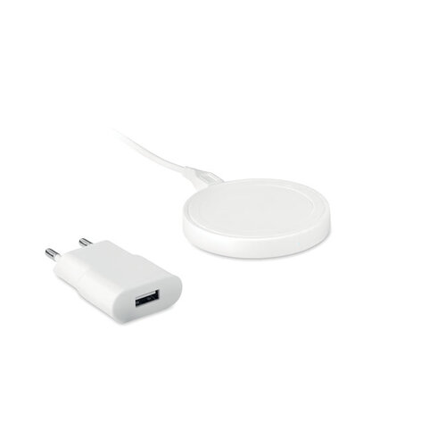 Draadloos opladen set MO9785 Wireless plato set