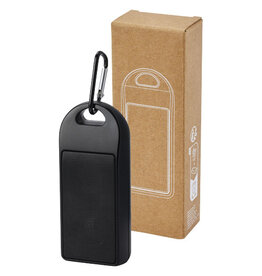 Omni IPX4 Bluetooth speaker gerecycled plastic 12433390 met logo bedrukken DeBle