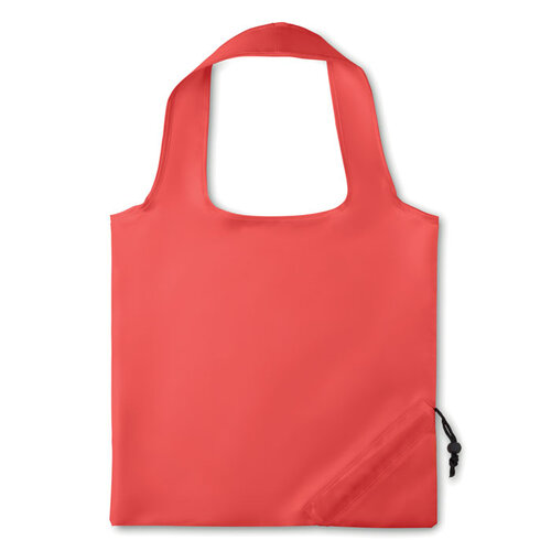 Fresa opvouwbare boodschappentas bedrukken met logo DeBle
