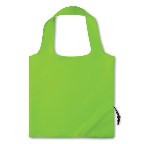 Fresa opvouwbare boodschappentas bedrukken met logo DeBle