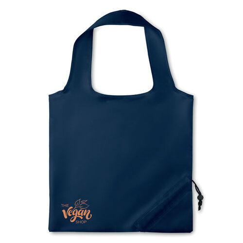 Fresa opvouwbare boodschappentas bedrukken met logo DeBle