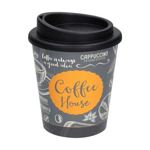 Coffee Mug Premium Small 250 ml koffiebeker CL0837