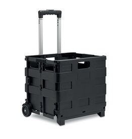 MO6746 Opvouwbare boodschappentrolley Carro