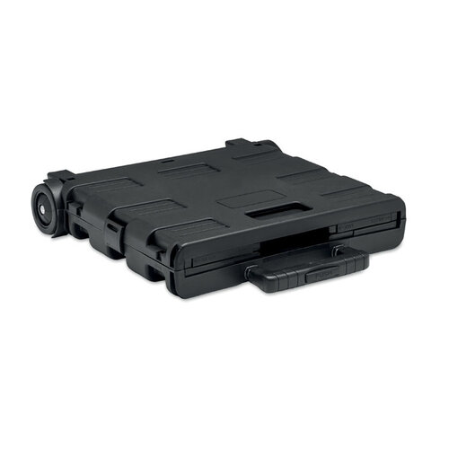 Opvouwbare boodschappentrolley MO6746 Carro